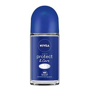 Nivea Protect & Care Roll On cream